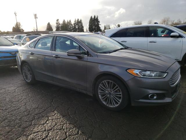 Photo 3 VIN: 3FA6P0H97DR326382 - FORD FUSION 