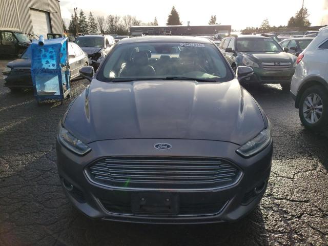 Photo 4 VIN: 3FA6P0H97DR326382 - FORD FUSION 