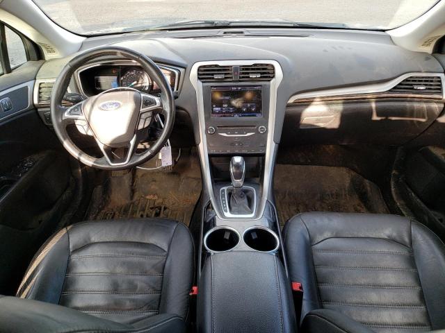 Photo 7 VIN: 3FA6P0H97DR326382 - FORD FUSION 