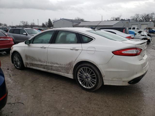 Photo 1 VIN: 3FA6P0H97DR369071 - FORD FUSION SE 