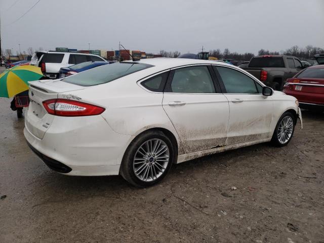 Photo 2 VIN: 3FA6P0H97DR369071 - FORD FUSION SE 