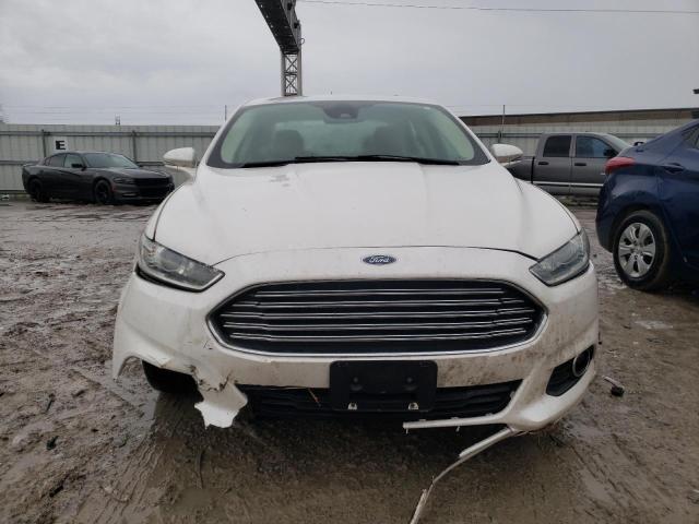 Photo 4 VIN: 3FA6P0H97DR369071 - FORD FUSION SE 