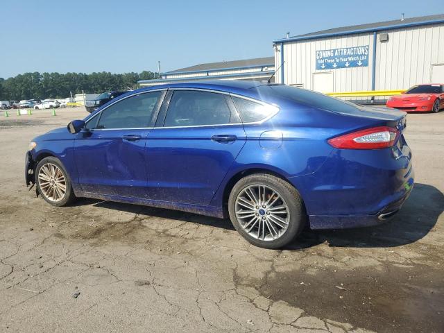 Photo 1 VIN: 3FA6P0H97DR372147 - FORD FUSION 