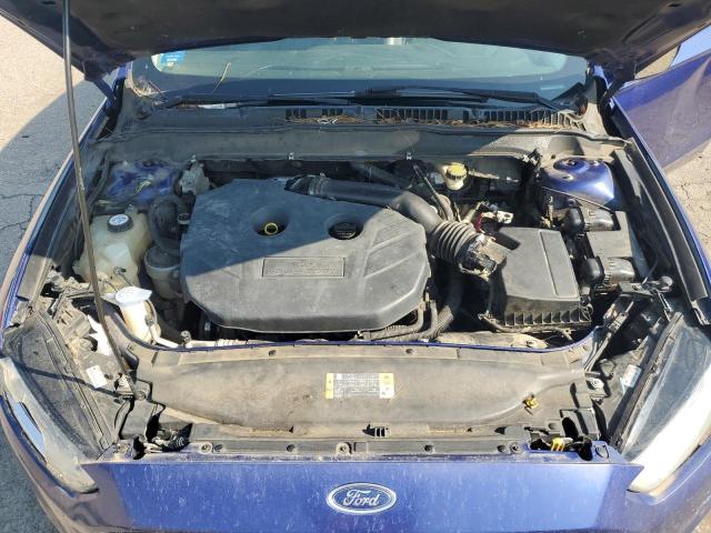 Photo 10 VIN: 3FA6P0H97DR372147 - FORD FUSION 