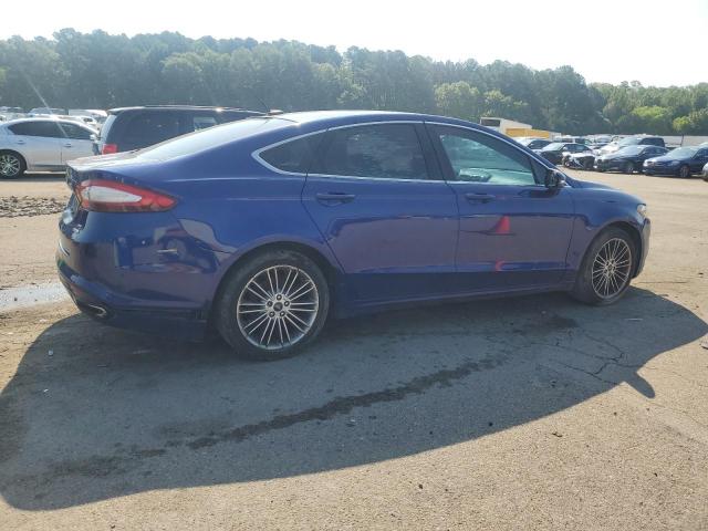 Photo 2 VIN: 3FA6P0H97DR372147 - FORD FUSION 