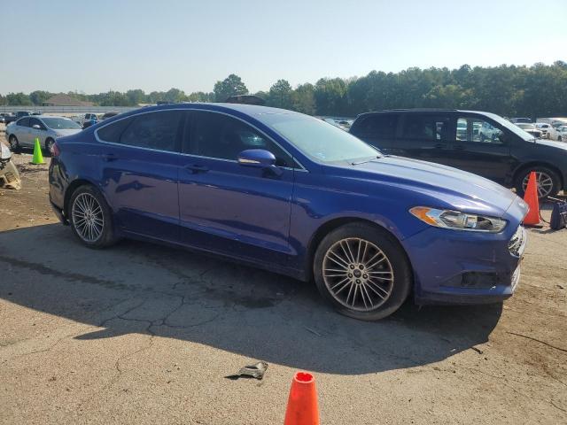 Photo 3 VIN: 3FA6P0H97DR372147 - FORD FUSION 