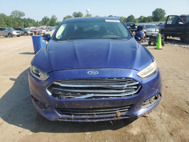 Photo 4 VIN: 3FA6P0H97DR372147 - FORD FUSION 