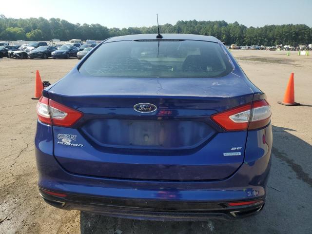 Photo 5 VIN: 3FA6P0H97DR372147 - FORD FUSION 