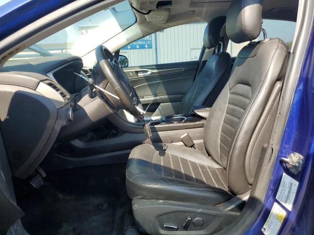 Photo 6 VIN: 3FA6P0H97DR372147 - FORD FUSION 