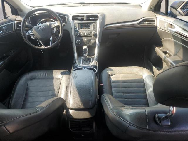 Photo 7 VIN: 3FA6P0H97DR372147 - FORD FUSION 