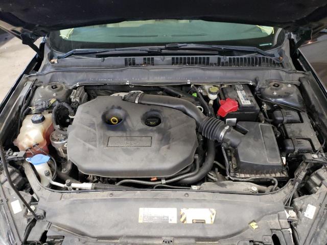 Photo 6 VIN: 3FA6P0H97ER152573 - FORD FUSION SE 