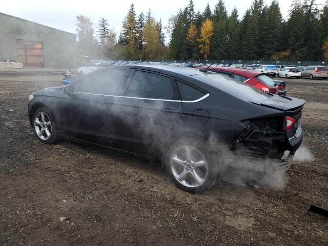 Photo 1 VIN: 3FA6P0H97ER186383 - FORD FUSION SE 