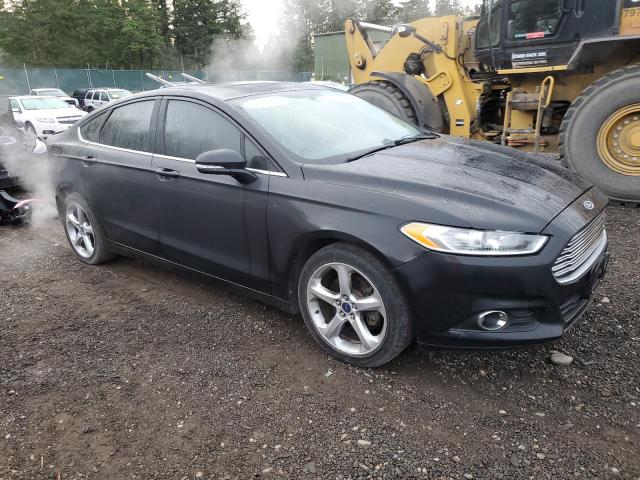 Photo 3 VIN: 3FA6P0H97ER186383 - FORD FUSION SE 