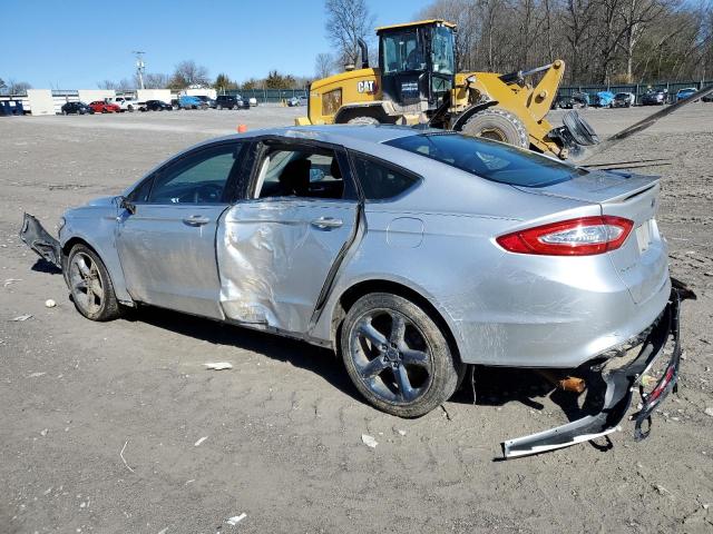 Photo 1 VIN: 3FA6P0H97ER204073 - FORD FUSION SE 