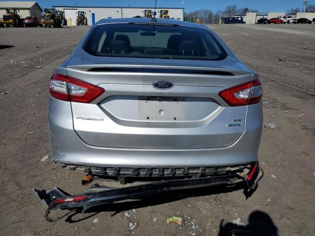 Photo 5 VIN: 3FA6P0H97ER204073 - FORD FUSION SE 