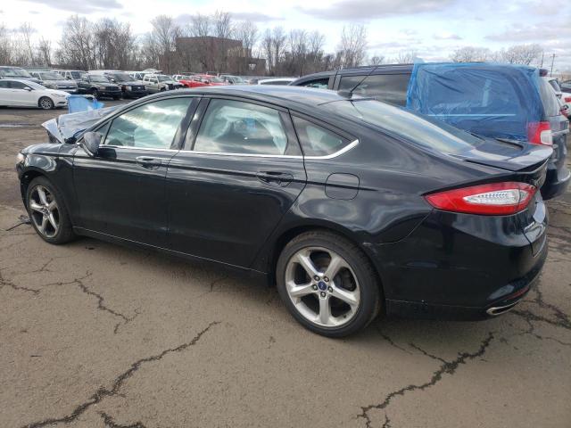 Photo 1 VIN: 3FA6P0H97ER205501 - FORD FUSION SE 