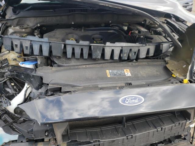 Photo 10 VIN: 3FA6P0H97ER205501 - FORD FUSION SE 