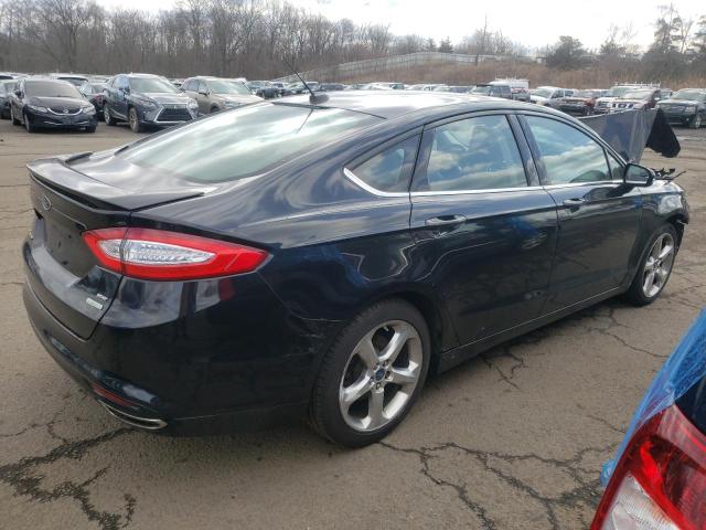 Photo 2 VIN: 3FA6P0H97ER205501 - FORD FUSION SE 