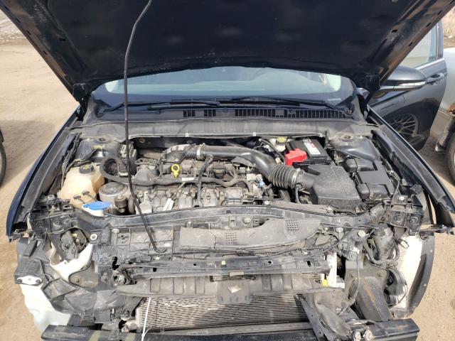 Photo 6 VIN: 3FA6P0H97ER211315 - FORD FUSION SE 