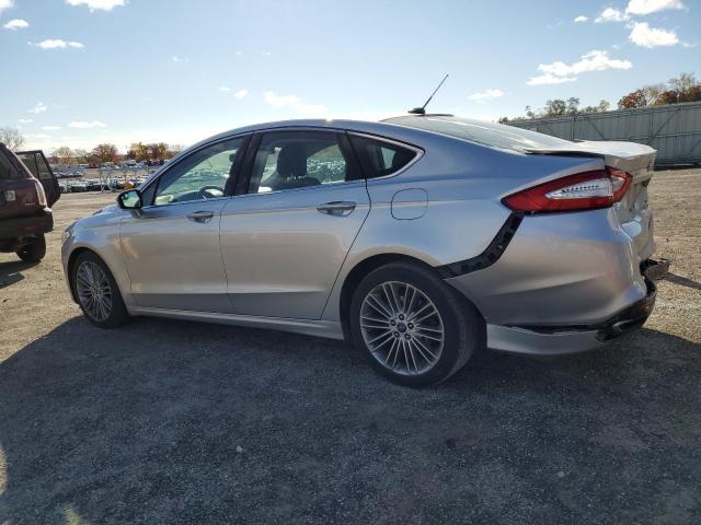 Photo 1 VIN: 3FA6P0H97ER242466 - FORD FUSION SE 