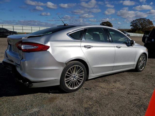 Photo 2 VIN: 3FA6P0H97ER242466 - FORD FUSION SE 