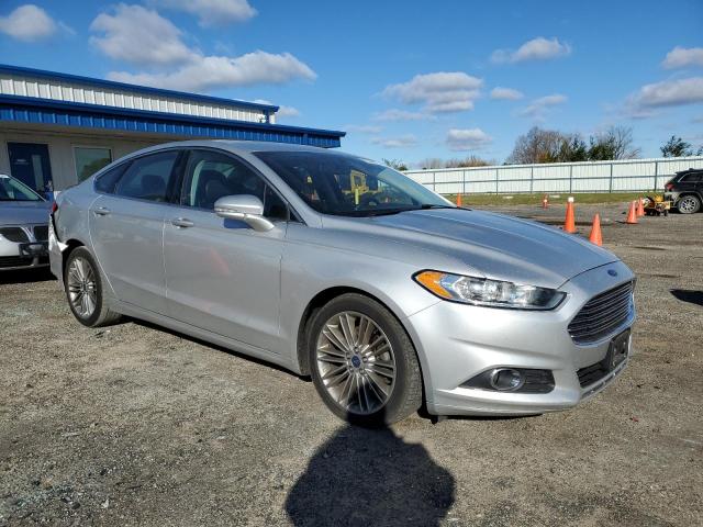 Photo 3 VIN: 3FA6P0H97ER242466 - FORD FUSION SE 