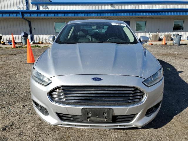 Photo 4 VIN: 3FA6P0H97ER242466 - FORD FUSION SE 