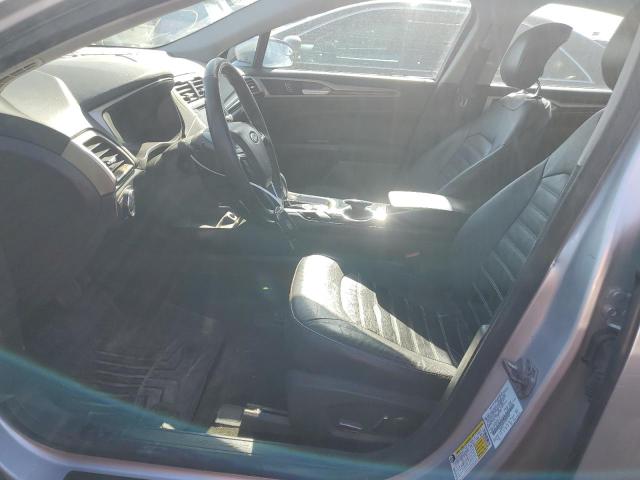 Photo 6 VIN: 3FA6P0H97ER242466 - FORD FUSION SE 