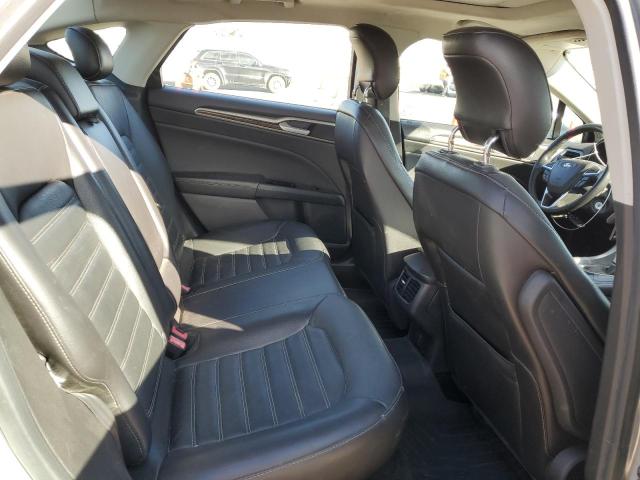 Photo 9 VIN: 3FA6P0H97ER242466 - FORD FUSION SE 