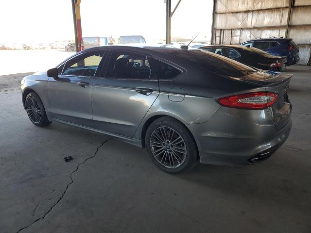 Photo 1 VIN: 3FA6P0H97ER251894 - FORD FUSION 