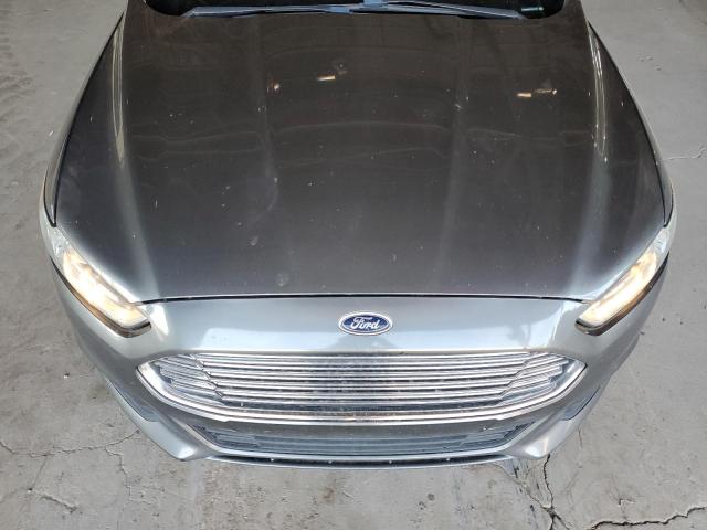 Photo 10 VIN: 3FA6P0H97ER251894 - FORD FUSION 