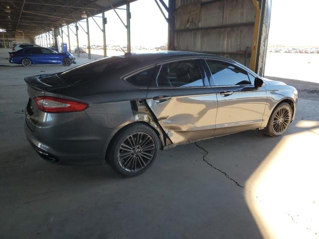 Photo 2 VIN: 3FA6P0H97ER251894 - FORD FUSION 