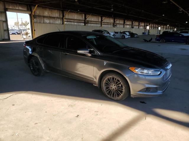 Photo 3 VIN: 3FA6P0H97ER251894 - FORD FUSION 