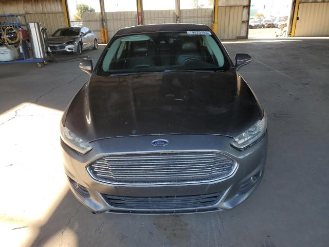 Photo 4 VIN: 3FA6P0H97ER251894 - FORD FUSION 