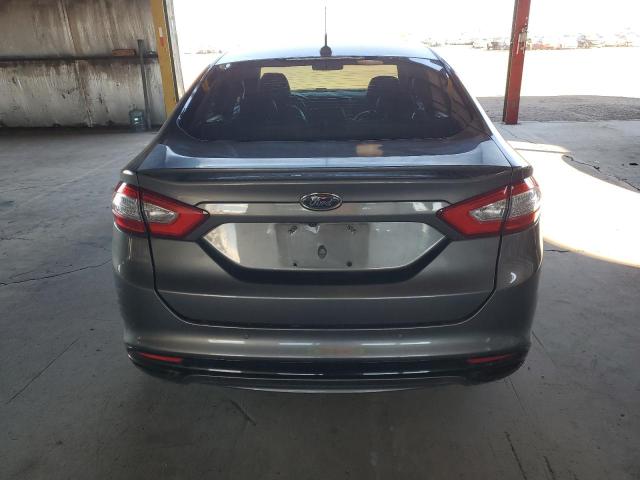 Photo 5 VIN: 3FA6P0H97ER251894 - FORD FUSION 