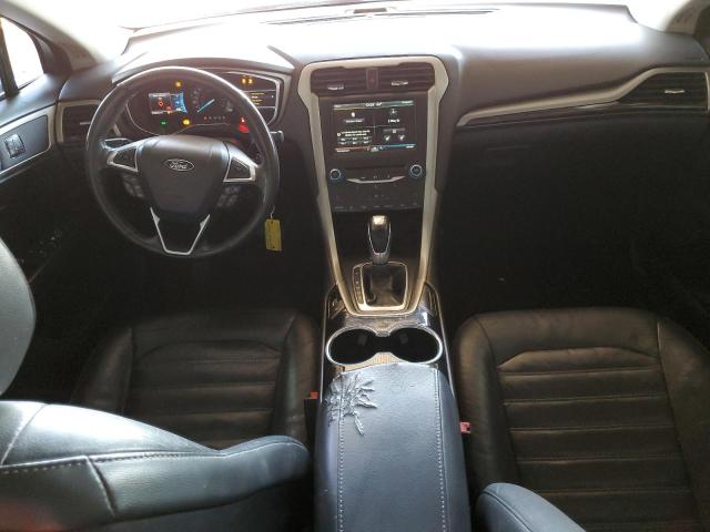 Photo 7 VIN: 3FA6P0H97ER251894 - FORD FUSION 