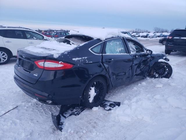 Photo 2 VIN: 3FA6P0H97ER264449 - FORD FUSION 