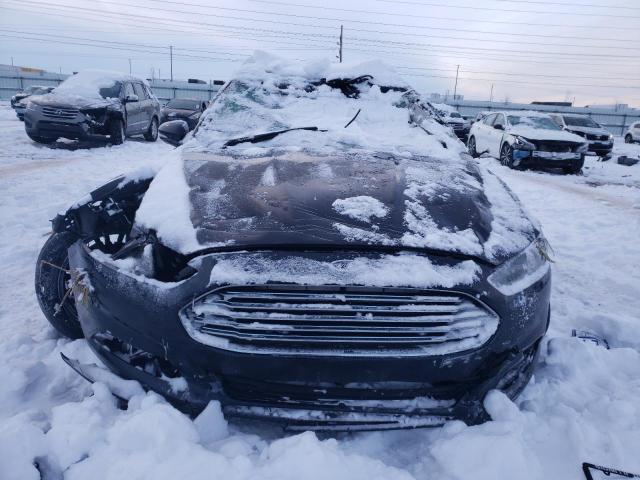 Photo 4 VIN: 3FA6P0H97ER264449 - FORD FUSION 