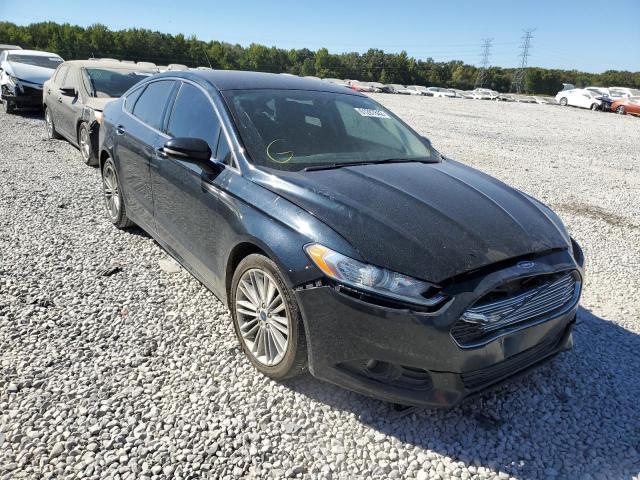 Photo 0 VIN: 3FA6P0H97ER276682 - FORD FUSION SE 