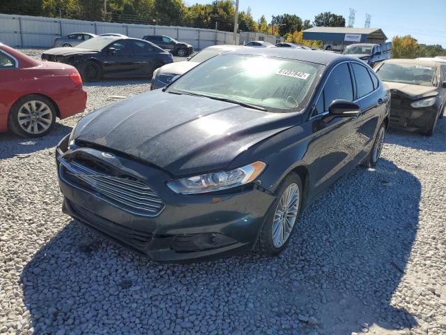 Photo 1 VIN: 3FA6P0H97ER276682 - FORD FUSION SE 