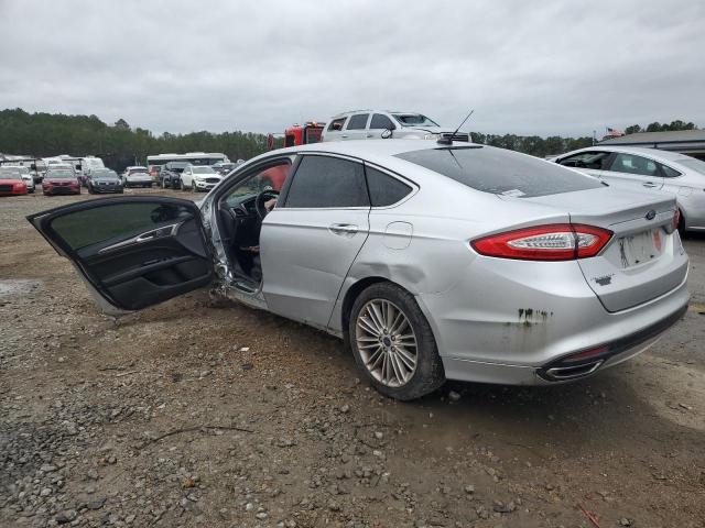 Photo 1 VIN: 3FA6P0H97ER284894 - FORD FUSION 