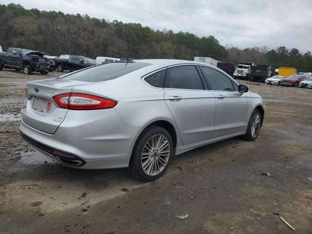 Photo 2 VIN: 3FA6P0H97ER284894 - FORD FUSION 