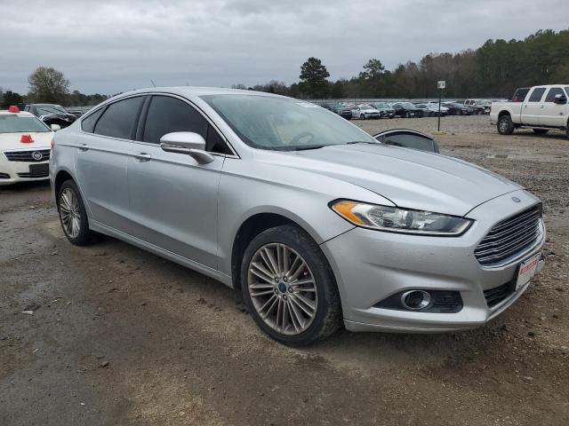 Photo 3 VIN: 3FA6P0H97ER284894 - FORD FUSION 