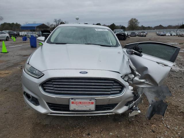 Photo 4 VIN: 3FA6P0H97ER284894 - FORD FUSION 