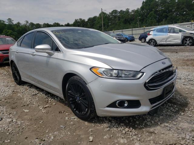 Photo 0 VIN: 3FA6P0H97ER305985 - FORD FUSION SE 