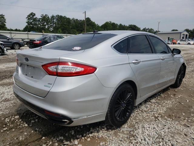 Photo 3 VIN: 3FA6P0H97ER305985 - FORD FUSION SE 