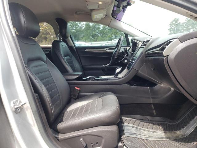 Photo 4 VIN: 3FA6P0H97ER305985 - FORD FUSION SE 