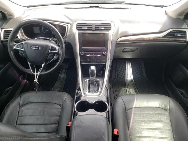 Photo 8 VIN: 3FA6P0H97ER305985 - FORD FUSION SE 