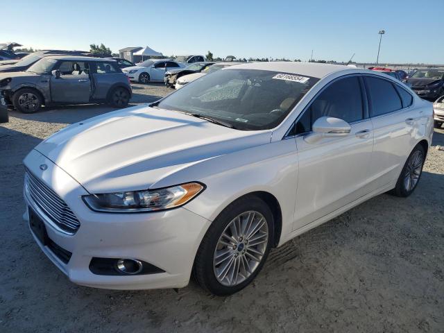 Photo 0 VIN: 3FA6P0H97ER340879 - FORD FUSION 