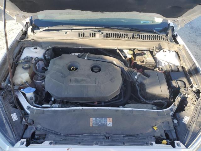 Photo 10 VIN: 3FA6P0H97ER340879 - FORD FUSION 